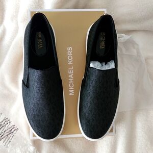 Micheal Kors Keaton Slip On